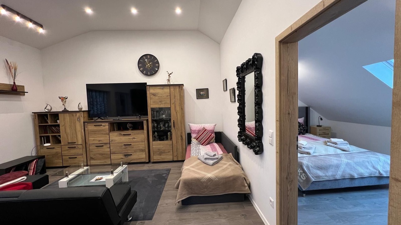 Photo of Bedroom in Wiesloch