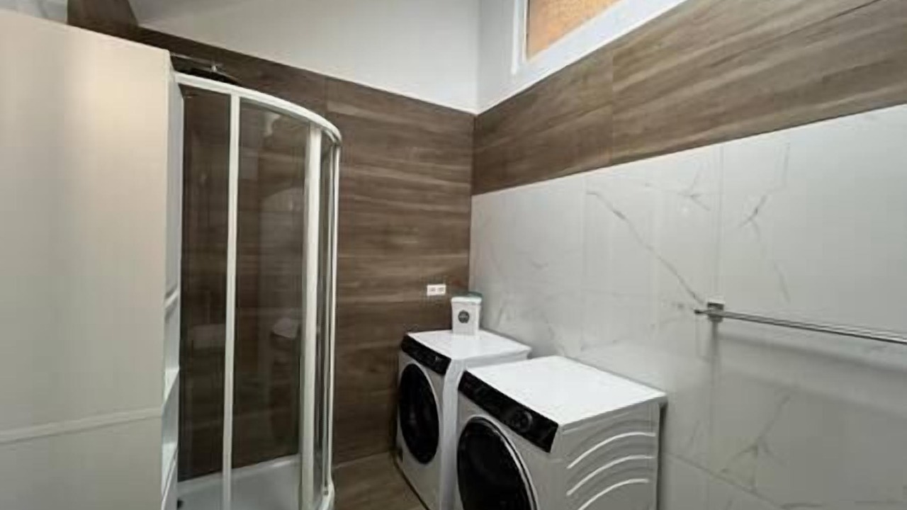 Photo of Bathroom in Wiesloch