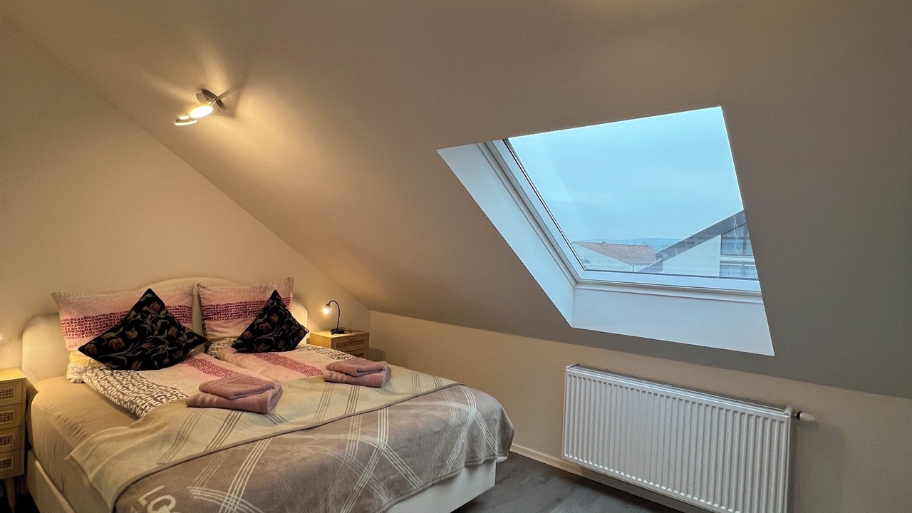 Photo of Bedroom in Wiesloch