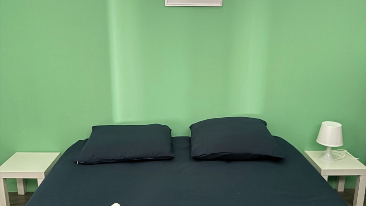 Photo of Bedroom in Montbeliard