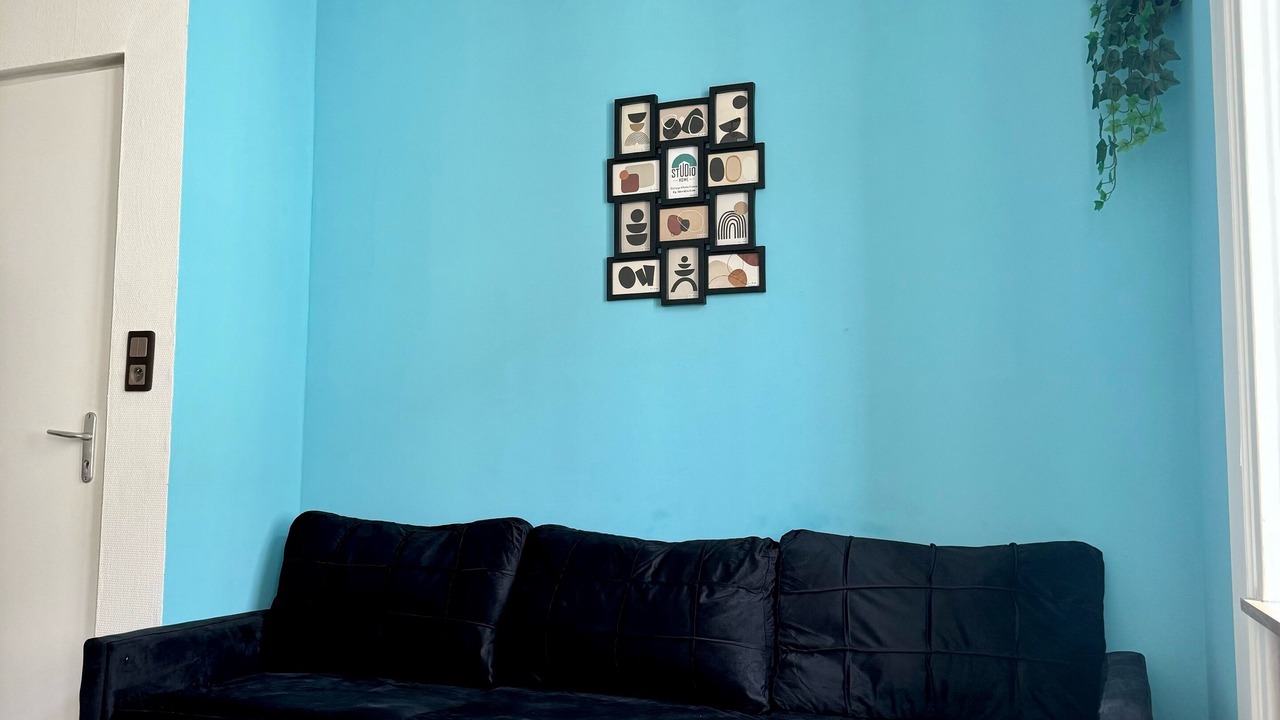Photo of Livingroom in Montbeliard