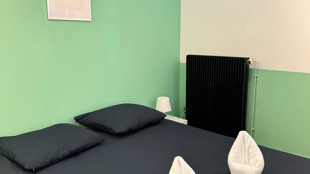 Photo of Bedroom in Montbeliard