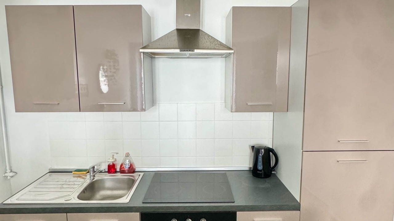 Photo of Kitchen in Montbeliard