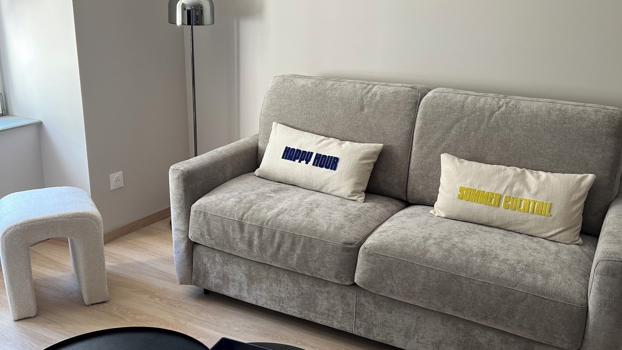 Photo of Livingroom in Verdun