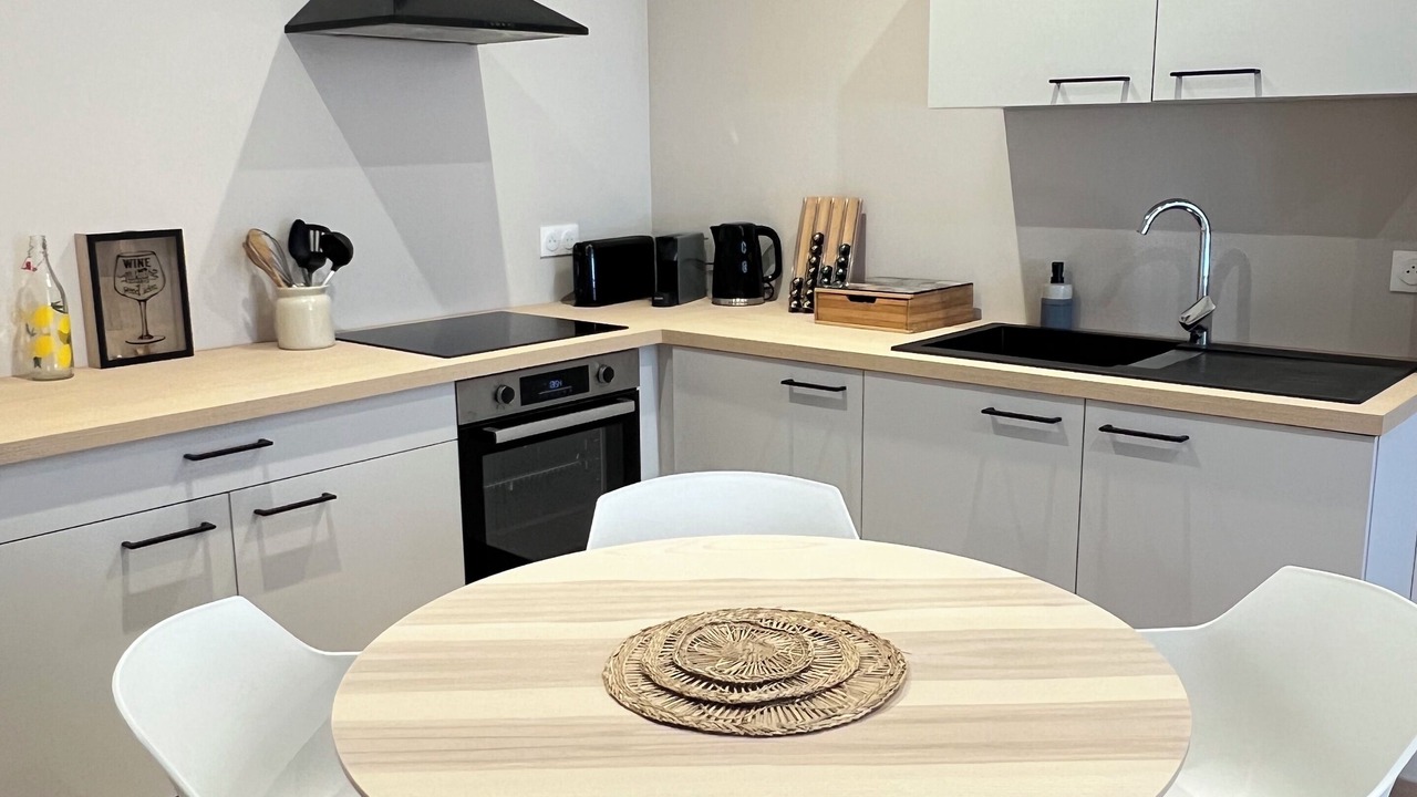 Photo of Kitchen in Verdun