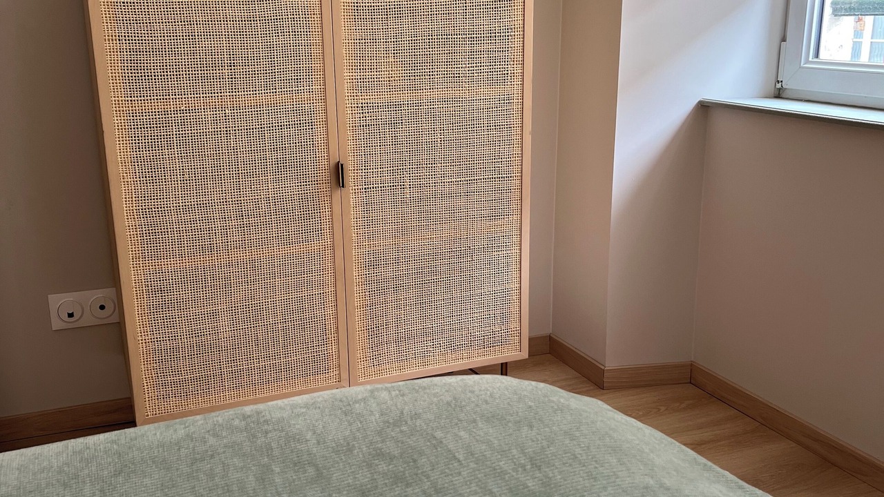 Photo of Bedroom in Verdun