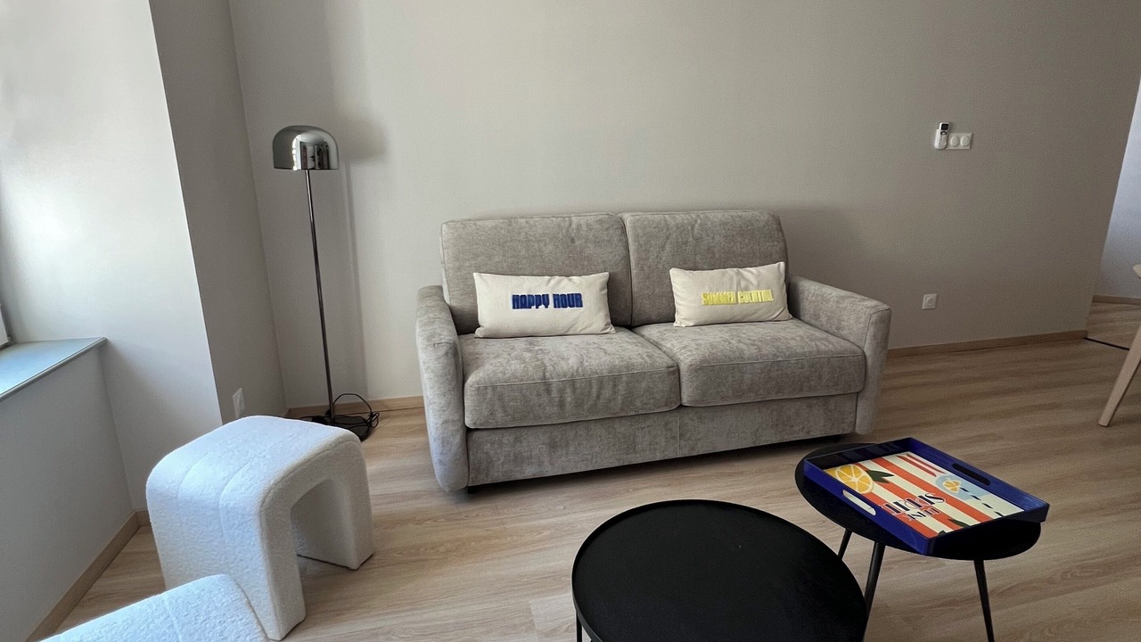 Photo of Livingroom in Verdun