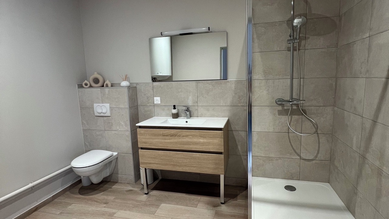 Photo of Bathroom in Verdun