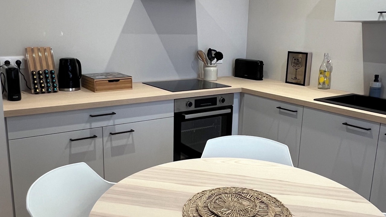 Photo of Kitchen in Verdun