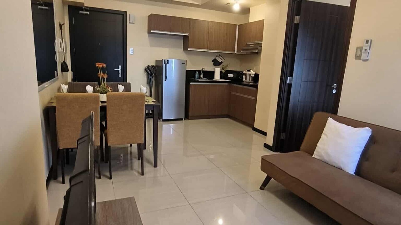 Photo of Livingroom in Pasay