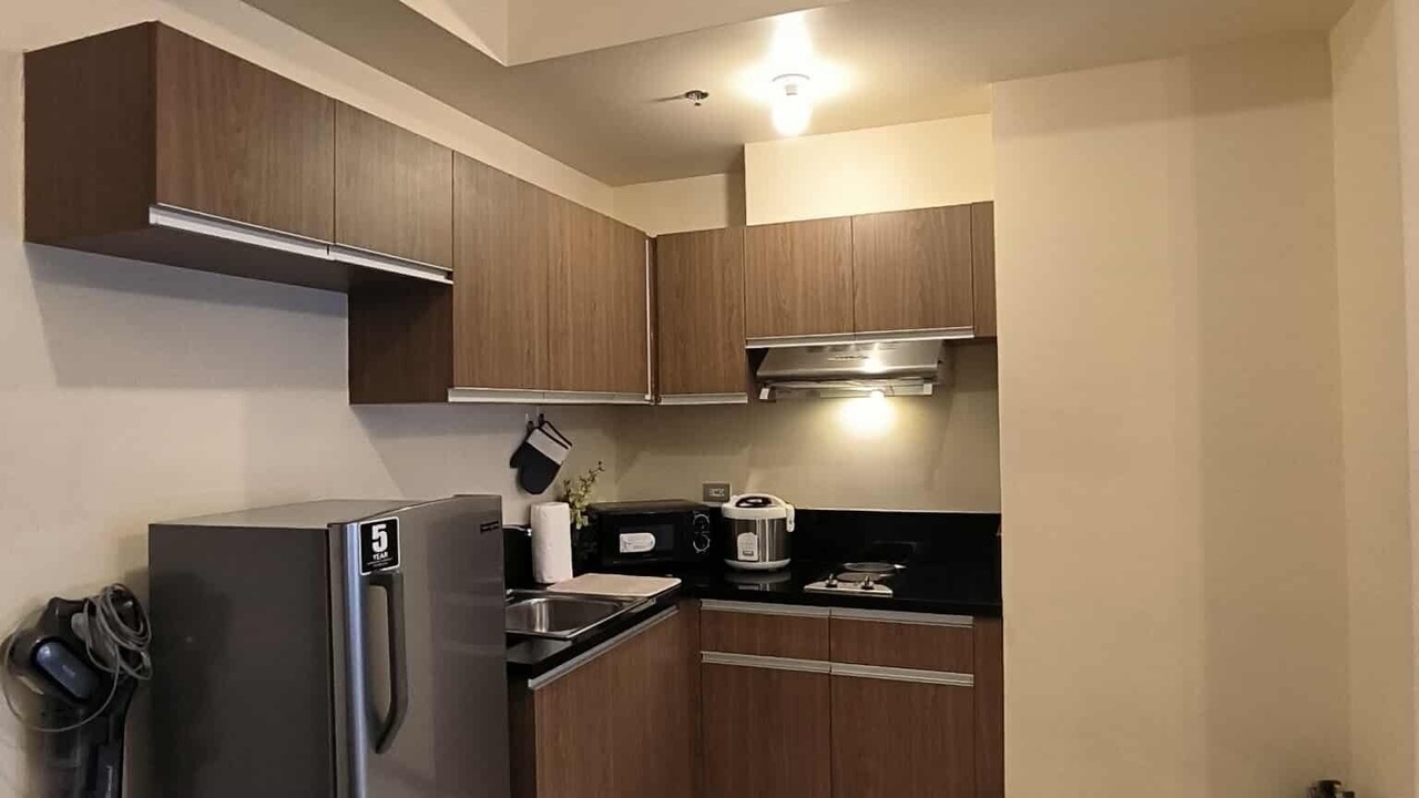Photo of Kitchen in Pasay