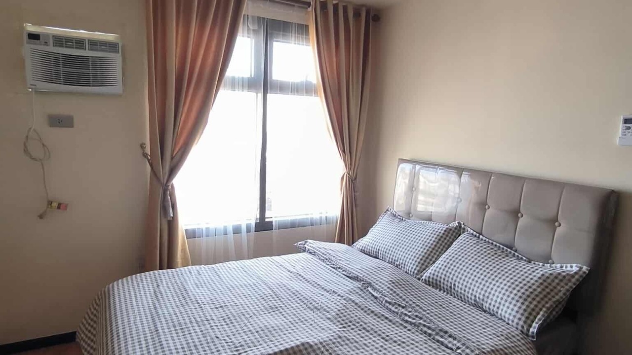 Photo of Bedroom in Pasay