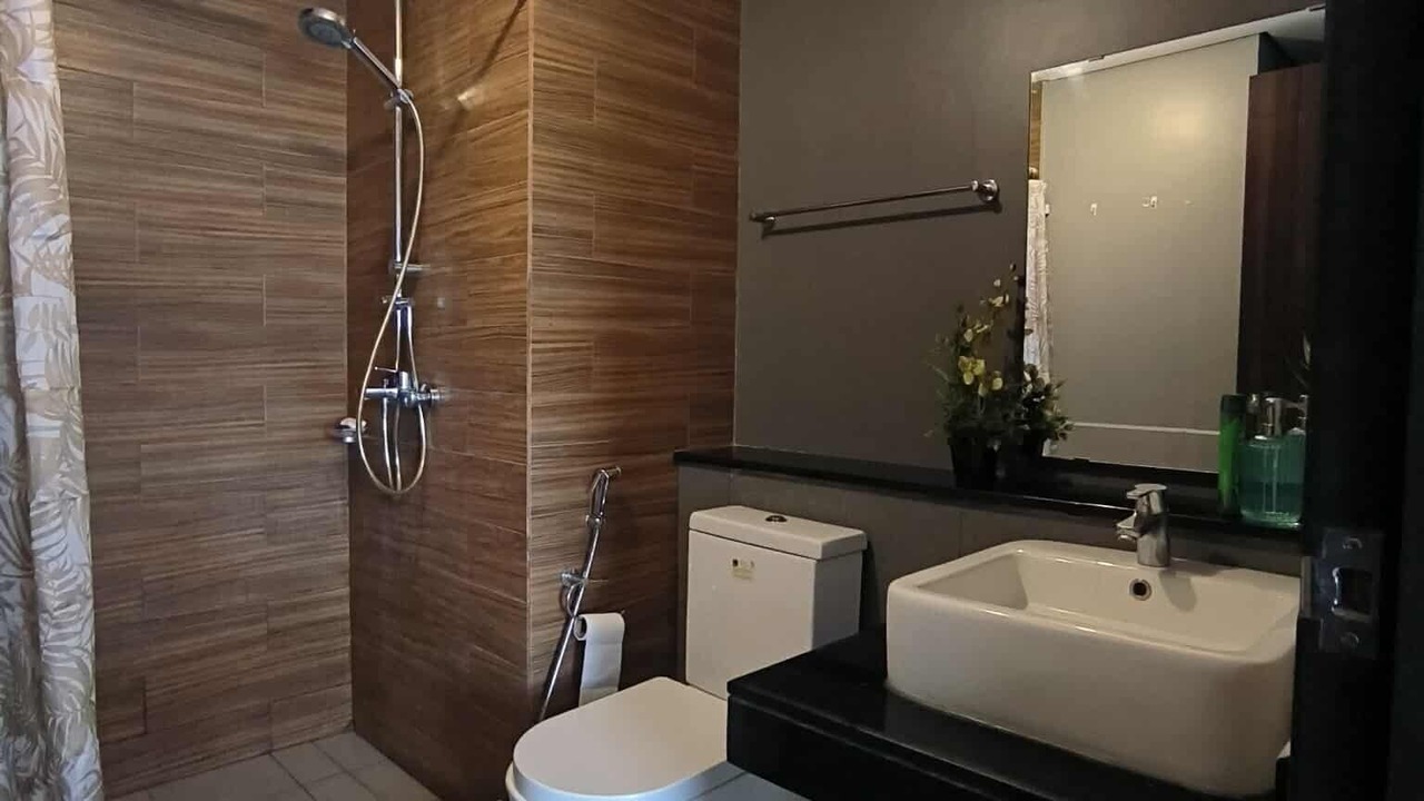 Photo of Bathroom in Pasay