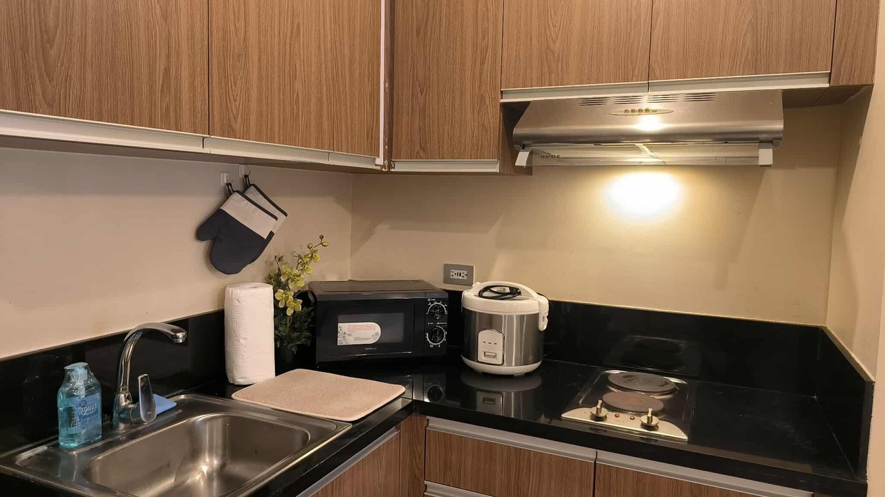 Photo of Kitchen in Pasay