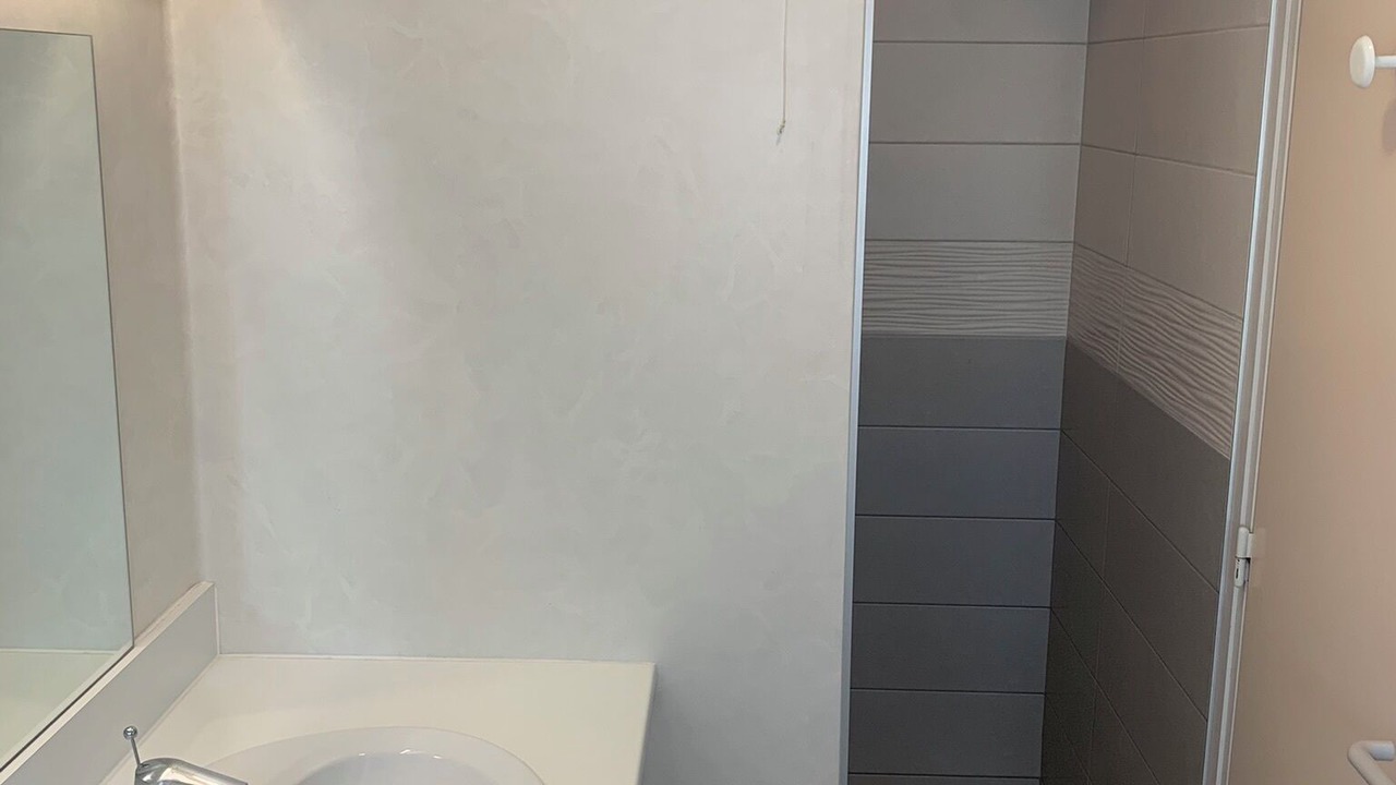 Photo of Bathroom in Pionsat