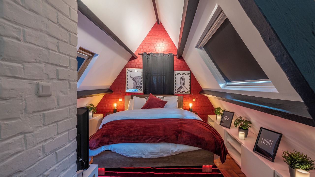 Photo of Bedroom in Stalingrad