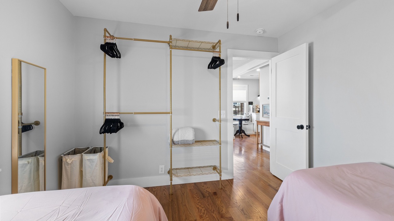Photo of Bedroom in Hadley - Washington