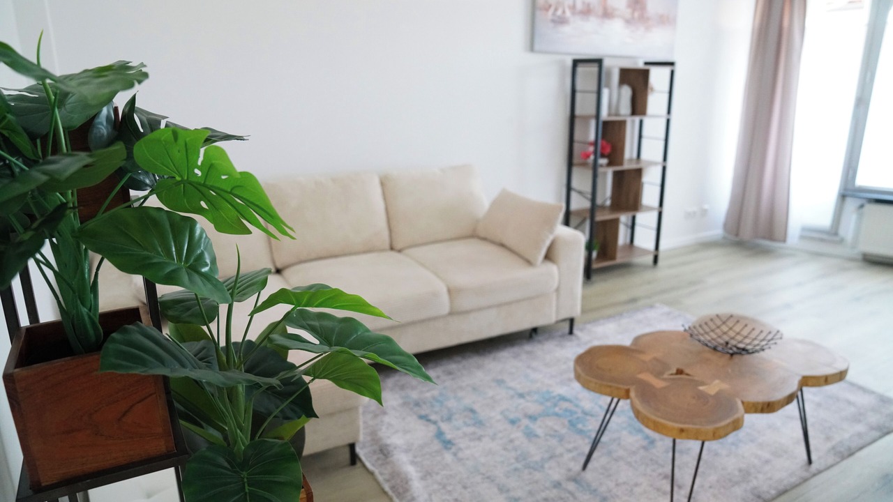 Photo of Livingroom in Hohenfelde