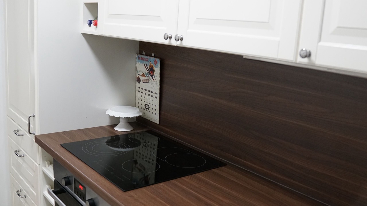 Photo of Kitchen in Hohenfelde