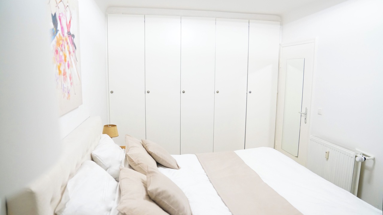 Photo of Bedroom in Hohenfelde
