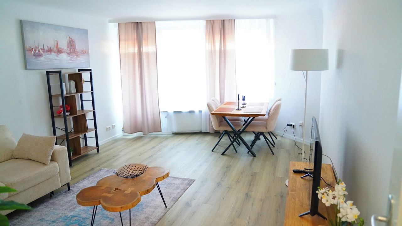 Photo of Livingroom in Hohenfelde