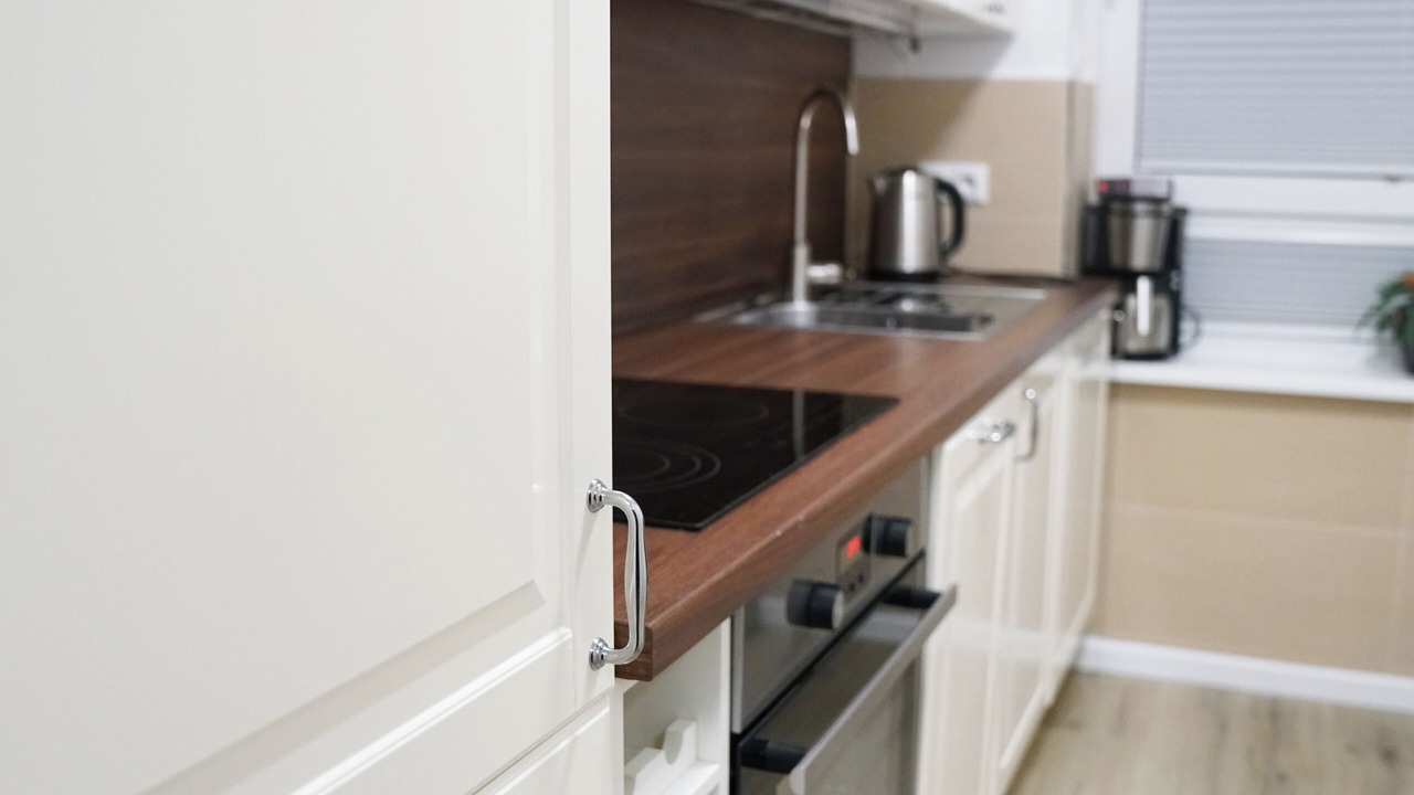 Photo of Kitchen in Hohenfelde