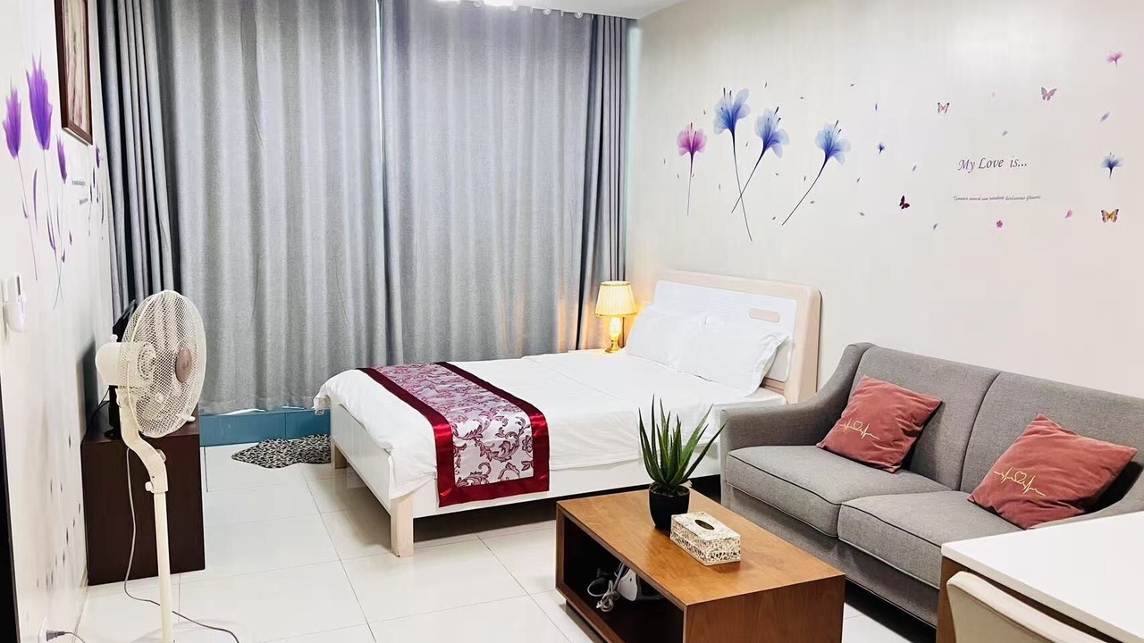 Photo of Bedroom in Ermita