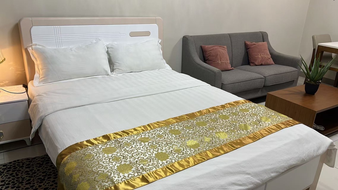 Photo of Bedroom in Ermita
