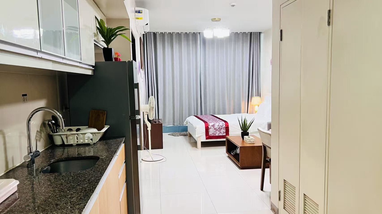 Photo of Bedroom in Ermita