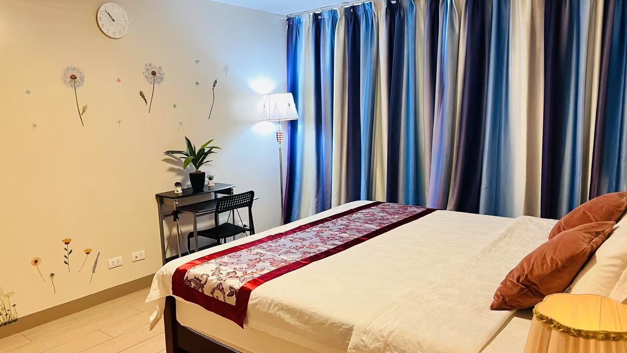 Photo of Bedroom in Ermita
