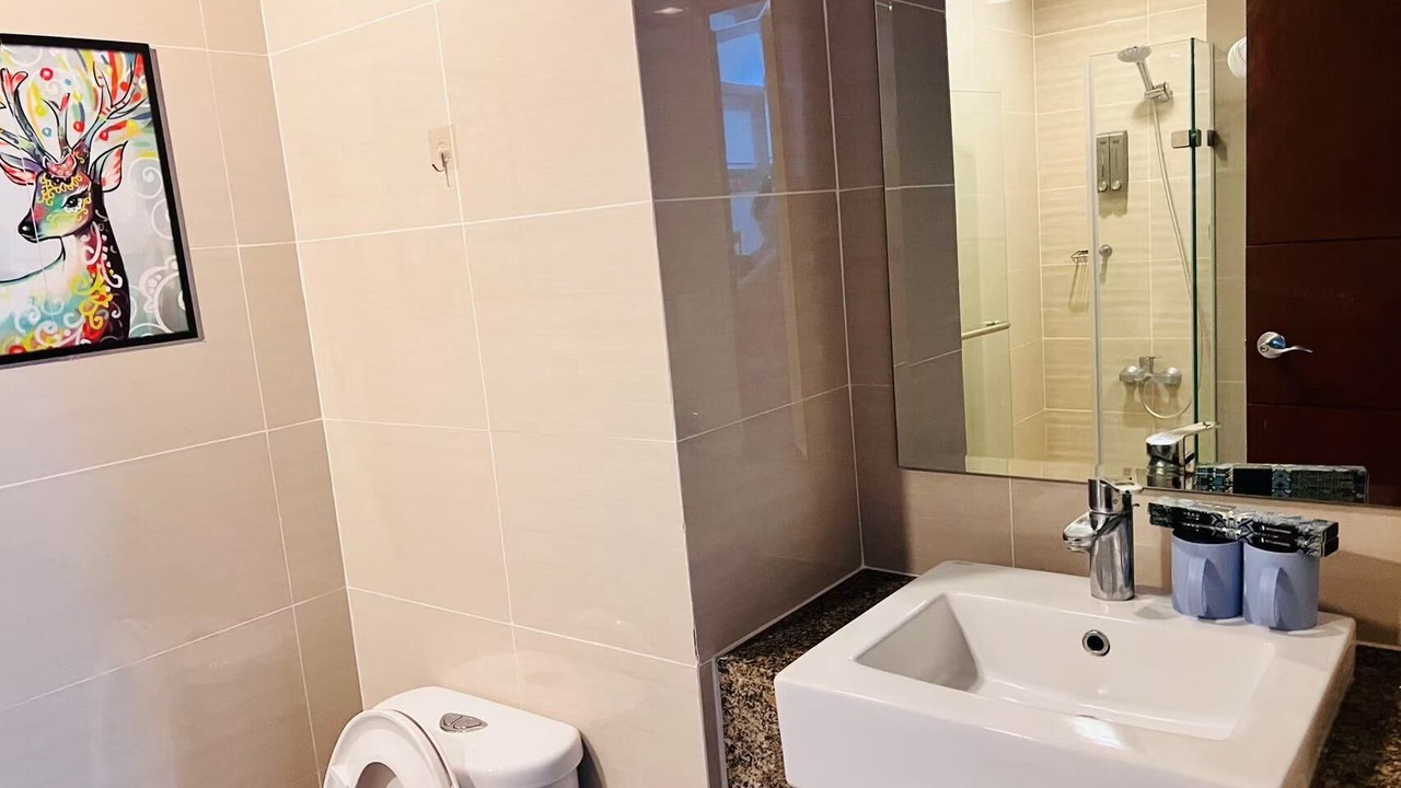 Photo of Bathroom in Ermita