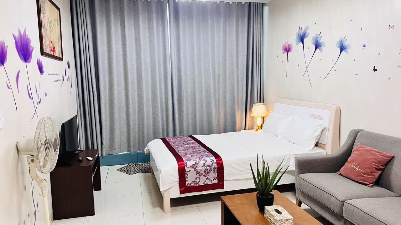 Photo of Bedroom in Ermita