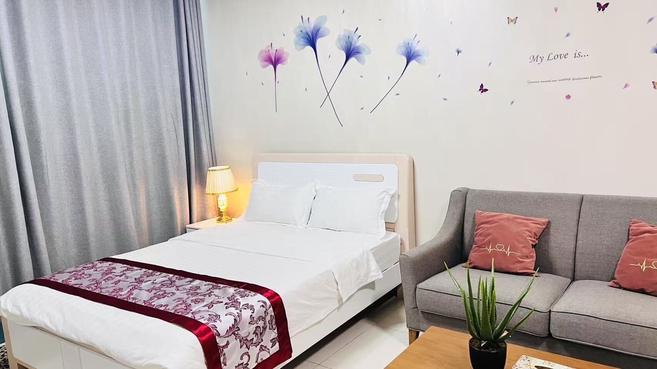 Photo of Bedroom in Ermita