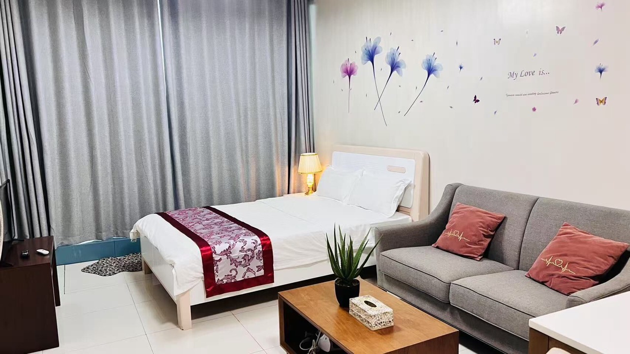 Photo of Bedroom in Ermita