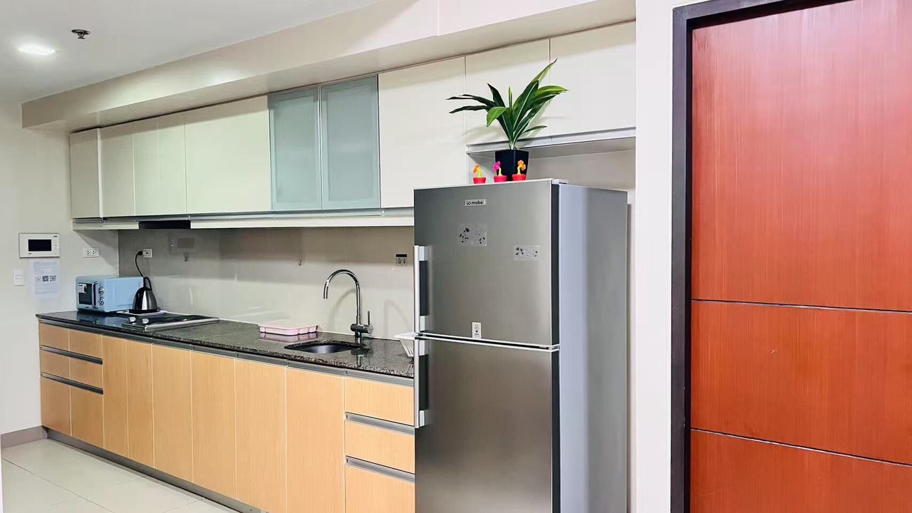 Photo of Kitchen in Ermita