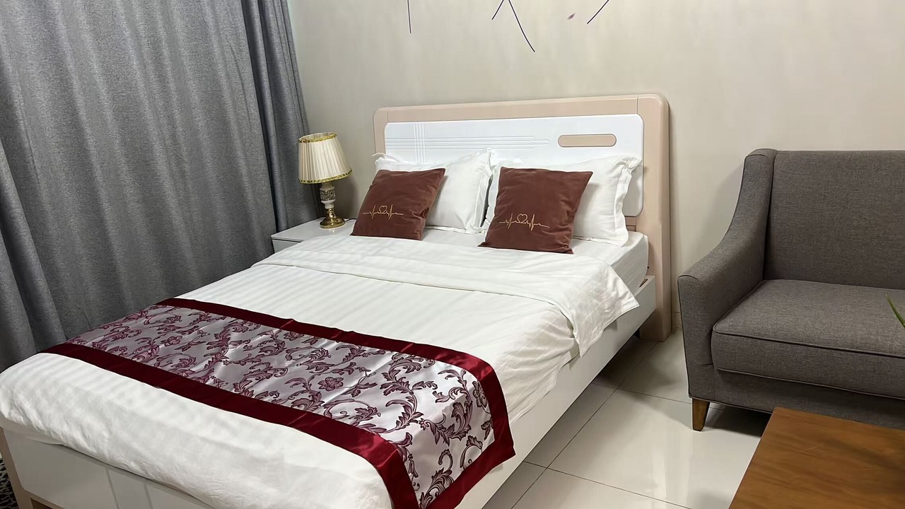 Photo of Bedroom in Ermita