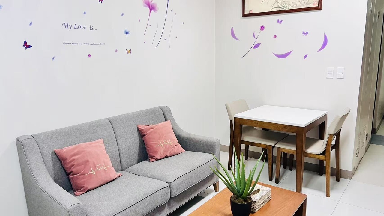 Photo of Livingroom in Ermita