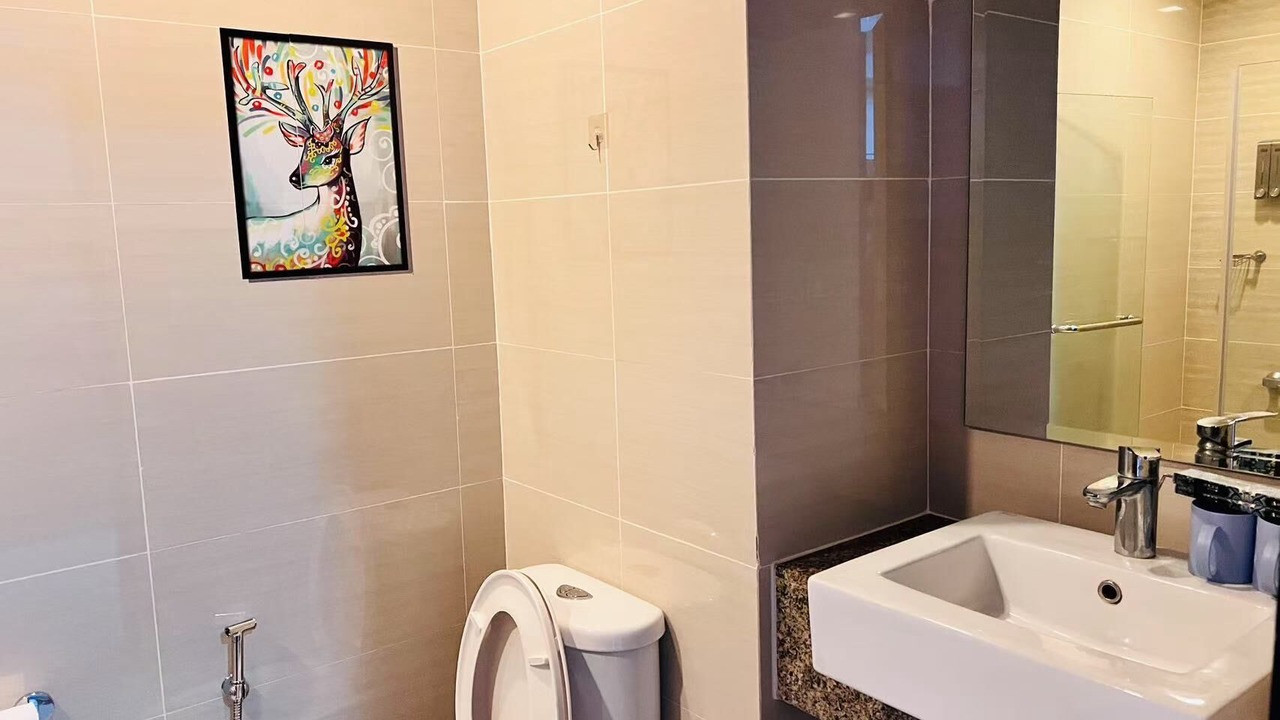 Photo of Bathroom in Ermita