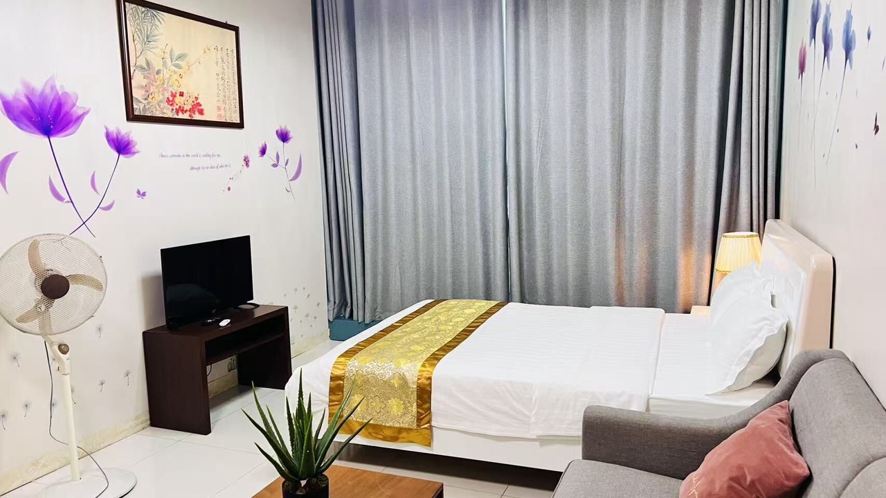 Photo of Bedroom in Ermita