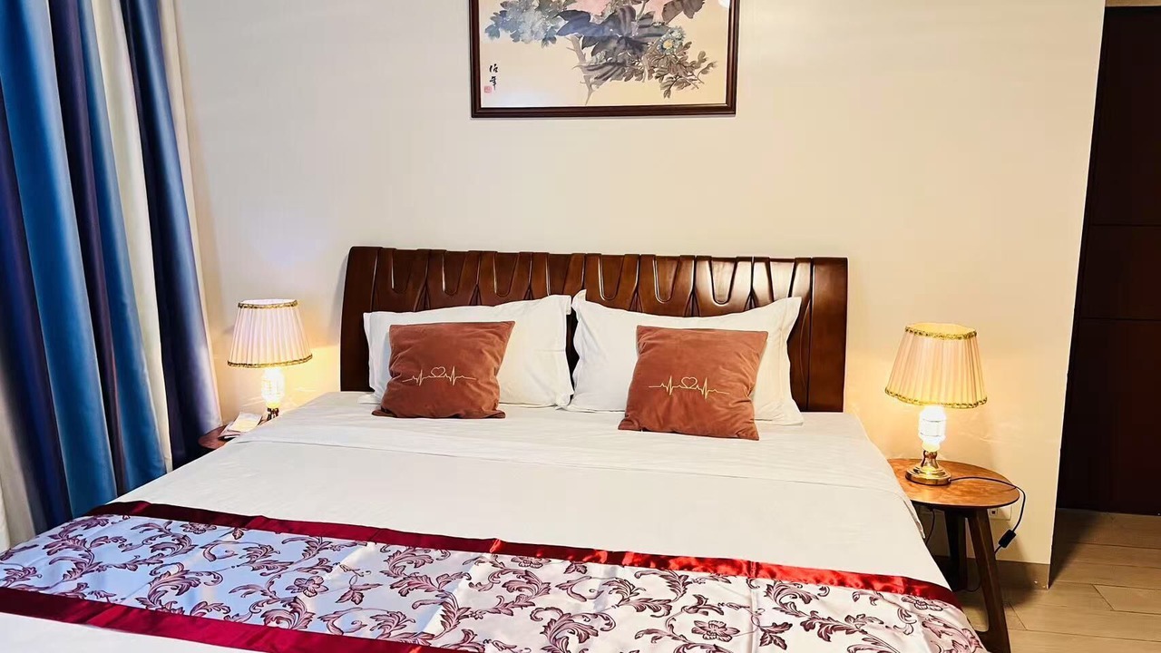 Photo of Bedroom in Ermita