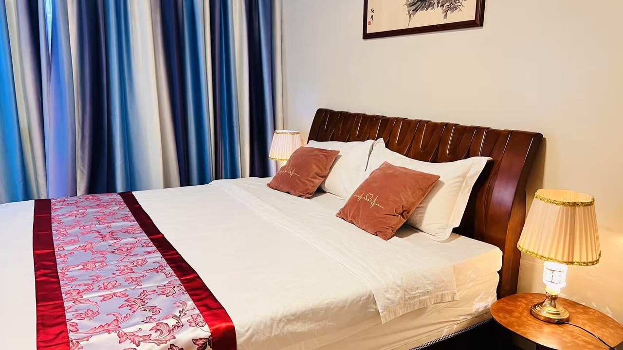 Photo of Bedroom in Ermita