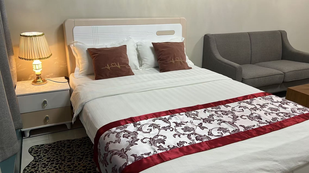 Photo of Bedroom in Ermita