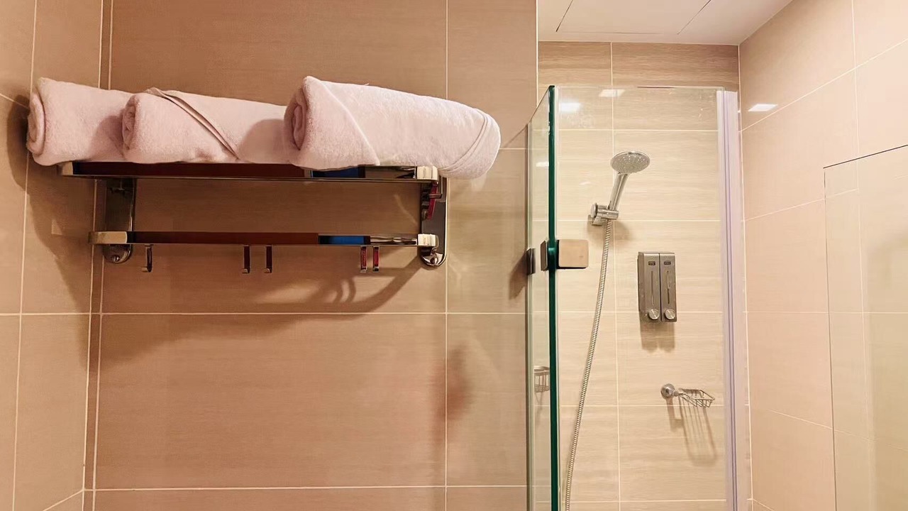 Photo of Bathroom in Ermita