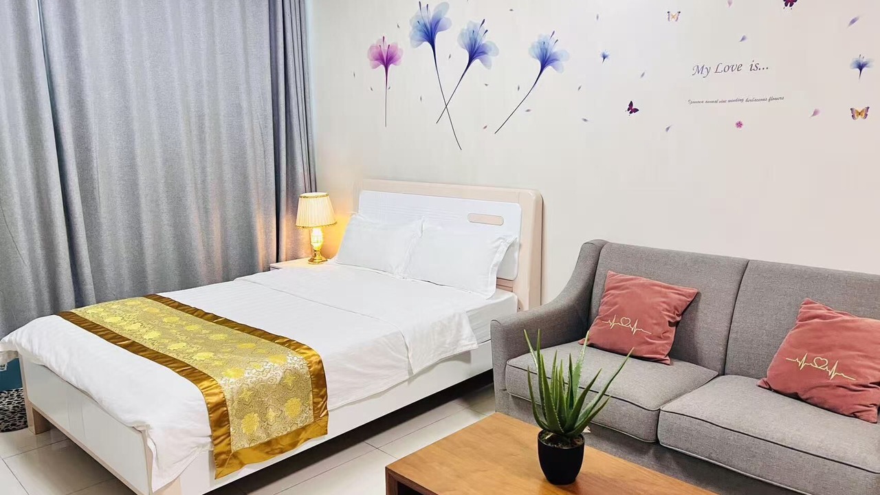 Photo of Bedroom in Ermita