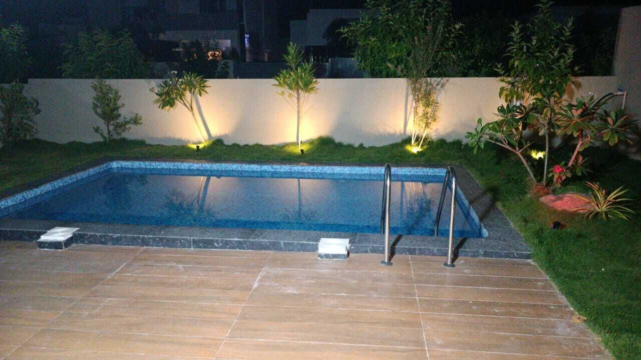 Photo of Outdoor in Hosur
