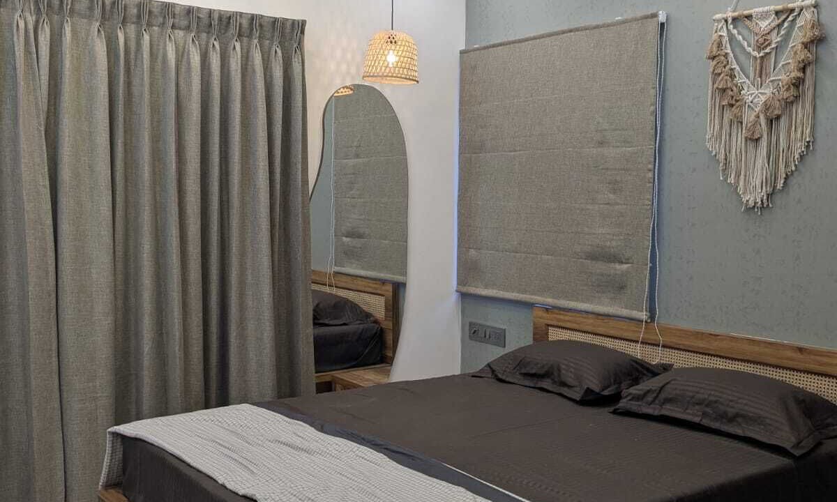 Photo of Bedroom in Hosur