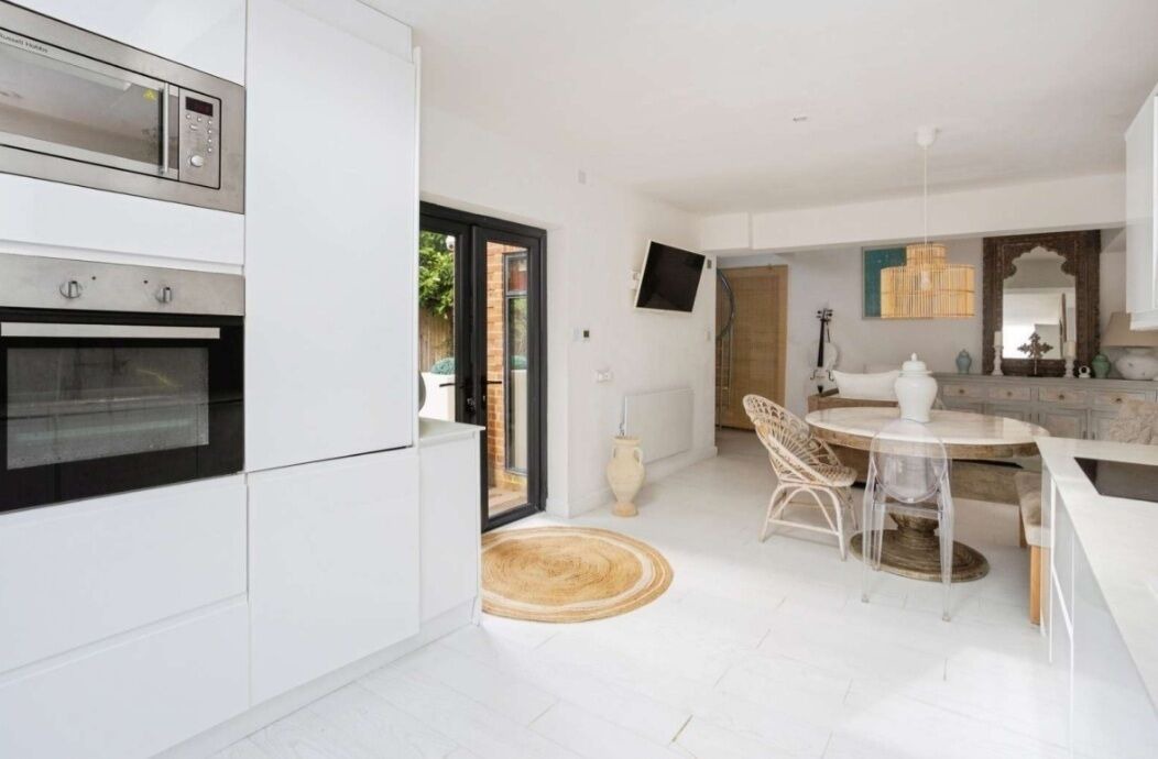 Photo of Kitchen in Horsmonden