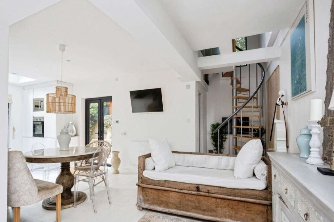 Photo of Livingroom in Horsmonden