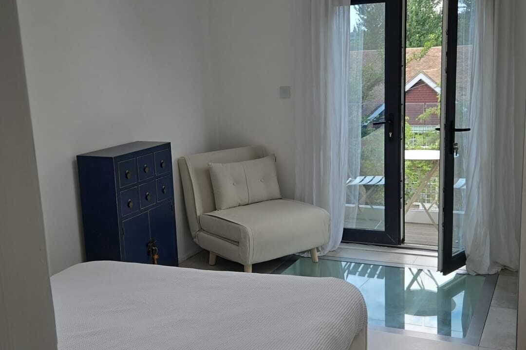 Photo of Bedroom in Horsmonden