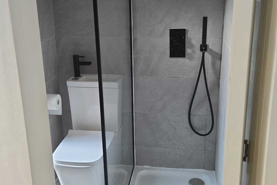 Photo of Bathroom in Horsmonden